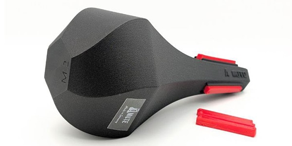 A mute / M2 Trumpet Straight Mute