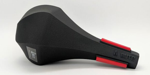 A mute / M2 Trumpet Straight Mute画像3