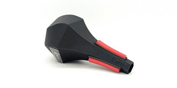 A mute / Piccolo Trumpet Straight Mute画像2