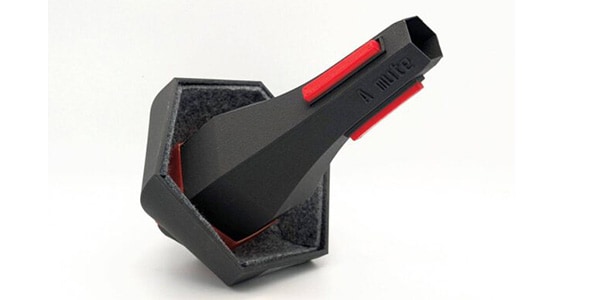 A mute / Trumpet Flexible Cup Mute画像2