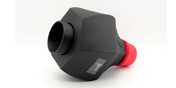 A mute / Trumpet Wah-Wah Mute