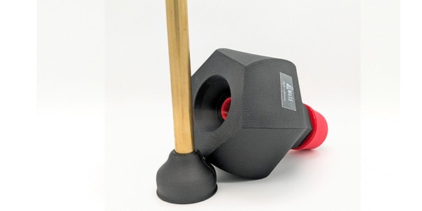 A mute / Trumpet Wah-Wah Mute画像3