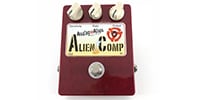 ANALOG ALIEN Alien Comp