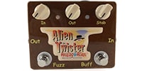 ANALOG ALIEN Alien Twister