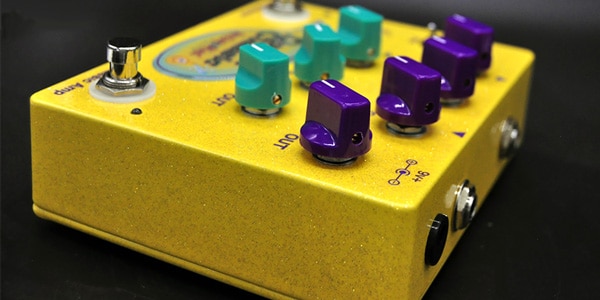 ANALOG ALIEN / Joe Walsh Double Classic画像7