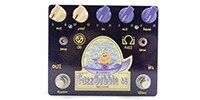 ANALOG ALIEN Fuzz Bubble-45