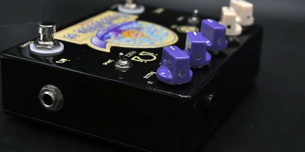 ANALOG ALIEN / Fuzz Bubble-45画像7