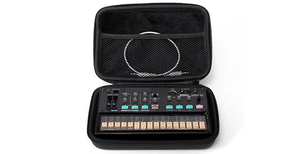 Analog Cases ( アナログケーシズ )  / Korg Volcaシリーズ用ケース