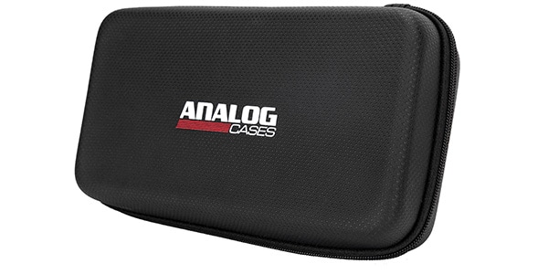 Analog Cases ( アナログケーシズ )  / Korg Volcaシリーズ用ケース画像2