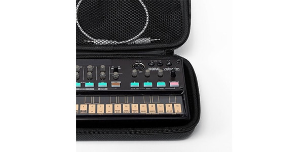 Analog Cases ( アナログケーシズ )  / Korg Volcaシリーズ用ケース画像5
