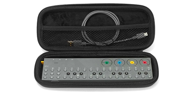 Analog Cases / Name Teenage Engineering OP-Z Exclusive Semi-Hard Case