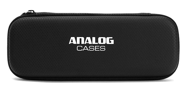 Analog Cases / Name Teenage Engineering OP-Z Exclusive Semi-Hard Case画像2