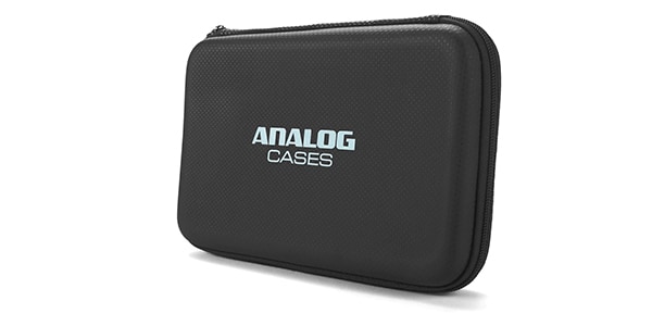 Analog Cases / Teenage Engineering Pocket Operator Exclusive Semi-Hard Case画像2