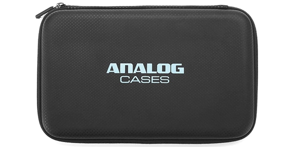 Analog Cases / Teenage Engineering Pocket Operator Exclusive Semi-Hard Case画像3