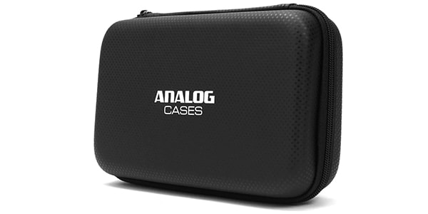Analog Cases / 	Arrow, case for Solo/Scarlett 4i4画像3
