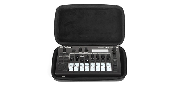 Analog Cases / 	Roland Semi-Hard Case for Roland MC-101