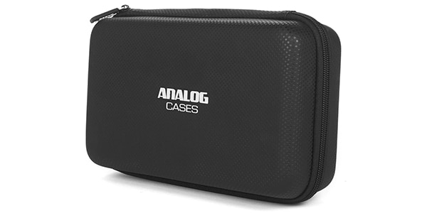 Analog Cases / 	Roland Semi-Hard Case for Roland MC-101画像2