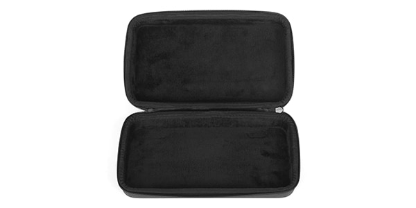 Analog Cases / 	Roland Semi-Hard Case for Roland MC-101画像4