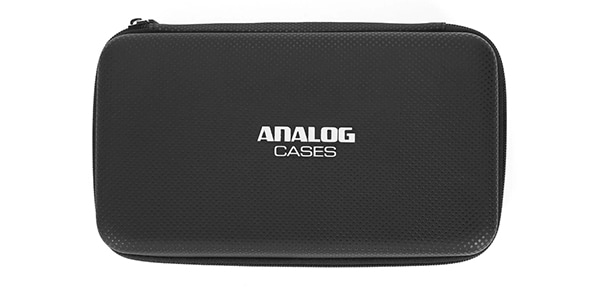 Analog Cases / 	Roland Semi-Hard Case for Roland MC-101画像5