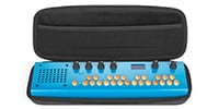Analog Cases / 	Semi-hard case for Critter & Guitari Organelle M
