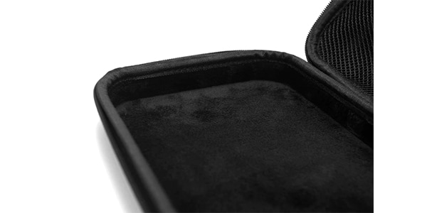Analog Cases / 	Semi-hard case for Critter & Guitari Organelle M画像5