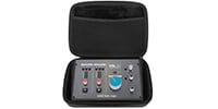 Analog Cases / 	SSL 2 or 2+ semi-hard case