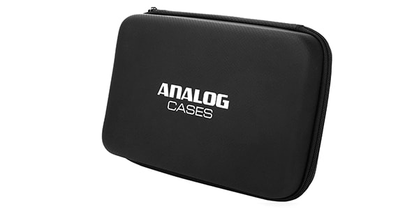 Analog Cases / 	SSL 2 or 2+ semi-hard case画像3