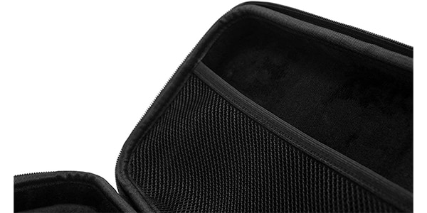 Analog Cases / 	SSL 2 or 2+ semi-hard case画像4