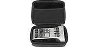 Analog Cases / 	Case for Zoom PodTrak P4