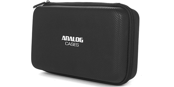 Analog Cases / 	Case for Zoom PodTrak P4画像5