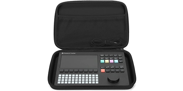 Analog Cases / 	Polyend Tracker case