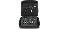 Analog Cases / Mackie ProFX6V3ケース
