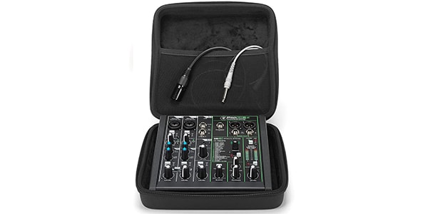 Analog Cases ( アナログケーシズ )  / Mackie ProFX6V3ケース