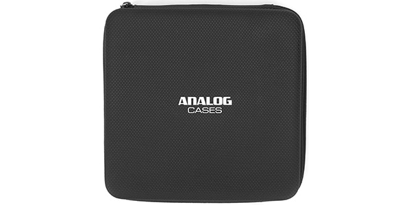 Analog Cases ( アナログケーシズ )  / Mackie ProFX6V3ケース画像3