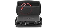 Analog Cases / 	Motu M2 or M4 case