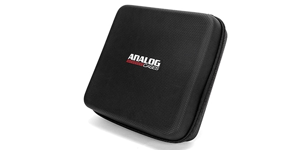 Analog Cases / 	AudioTechnica AT2035 Case Analog Kesis画像2