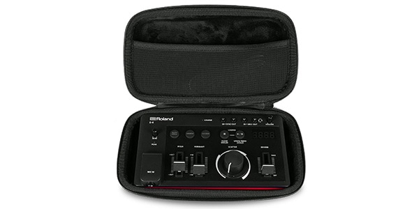 Analog Cases ( アナログケーシズ )  / Roland AIRAシリーズ用ケース