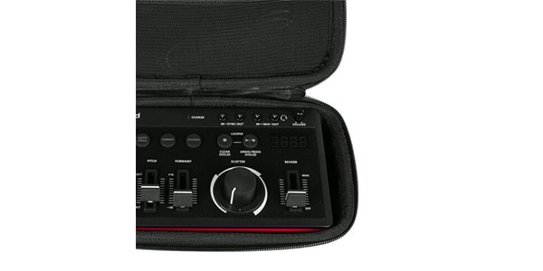 Analog Cases ( アナログケーシズ )  / Roland AIRAシリーズ用ケース画像4