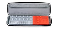 Analog Cases / Yamaha SEQTRAK用ケース