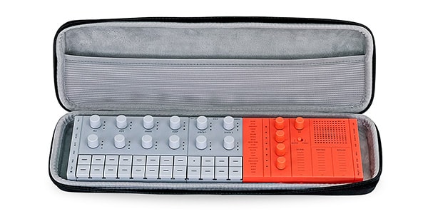 Analog Cases ( アナログケーシズ )  / Yamaha SEQTRAK用ケース