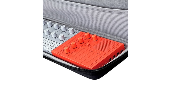 Analog Cases ( アナログケーシズ )  / Yamaha SEQTRAK用ケース画像5