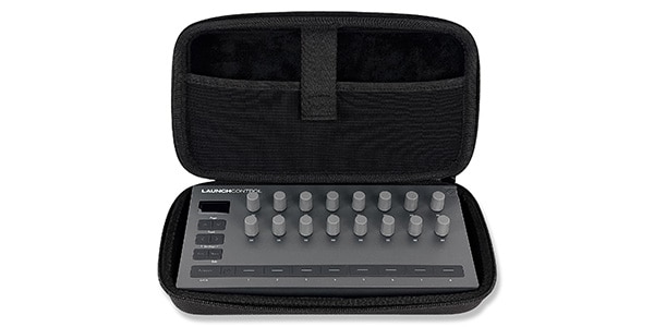 Analog Cases ( アナログケーシズ )  / Novation Launch Control 3 用ケース