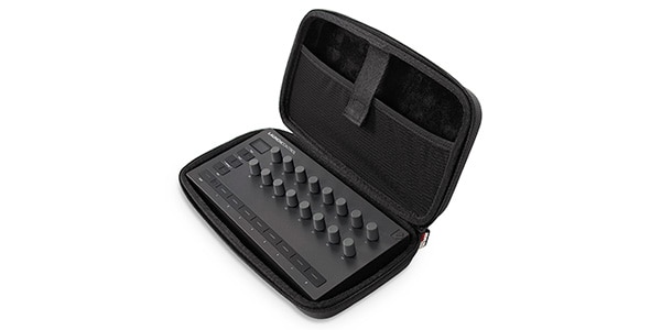 Analog Cases ( アナログケーシズ )  / Novation Launch Control 3 用ケース画像3