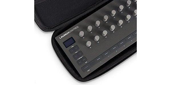 Analog Cases ( アナログケーシズ )  / Novation Launch Control 3 用ケース画像4