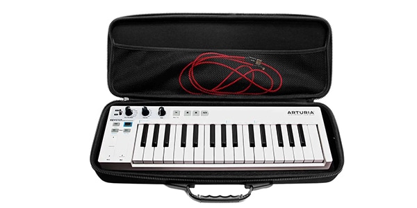Analog Cases / 	Case for Arturia KeyStep or Native Instruments M32