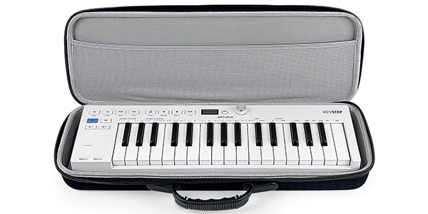 Analog Cases ( アナログケーシズ )  / Arturia KeyStep MK2 専用ケース