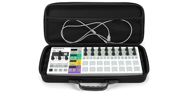 Analog Cases / ARTURIA BeatStep Pro Case
