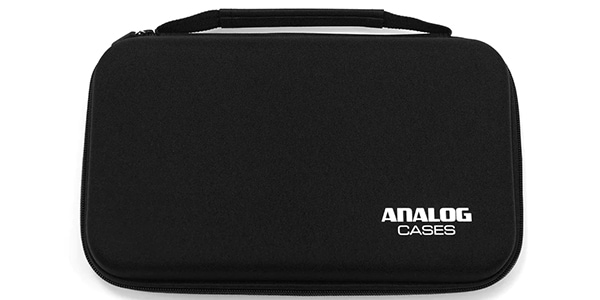 Analog Cases / 	MakeNoise MakeNoise 0-Coast Semi-Hard Case画像2
