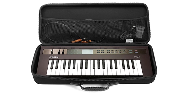 Analog Cases ( アナログケーシズ ) YAMAHA reface 専用ケース 送料