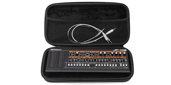 Analog Cases ( アナログケーシズ ) Roland Boutique専用 セミハード